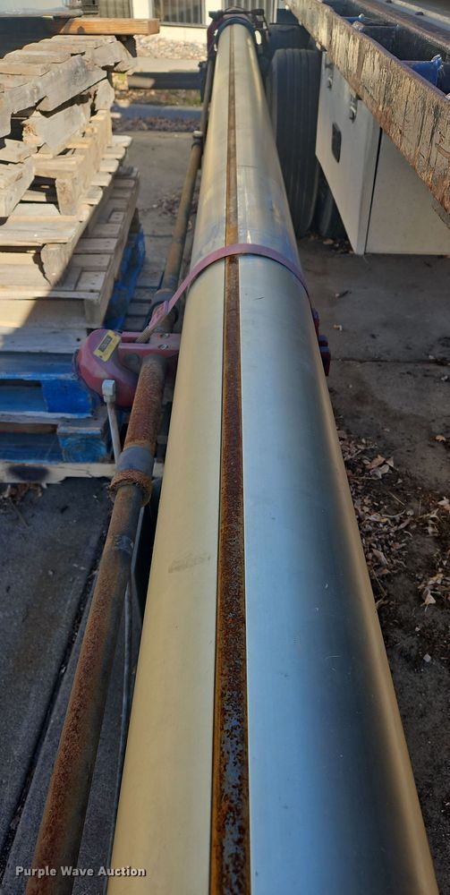 image for item DS5619 Terex Hi Ranger SC-45  bucket lift