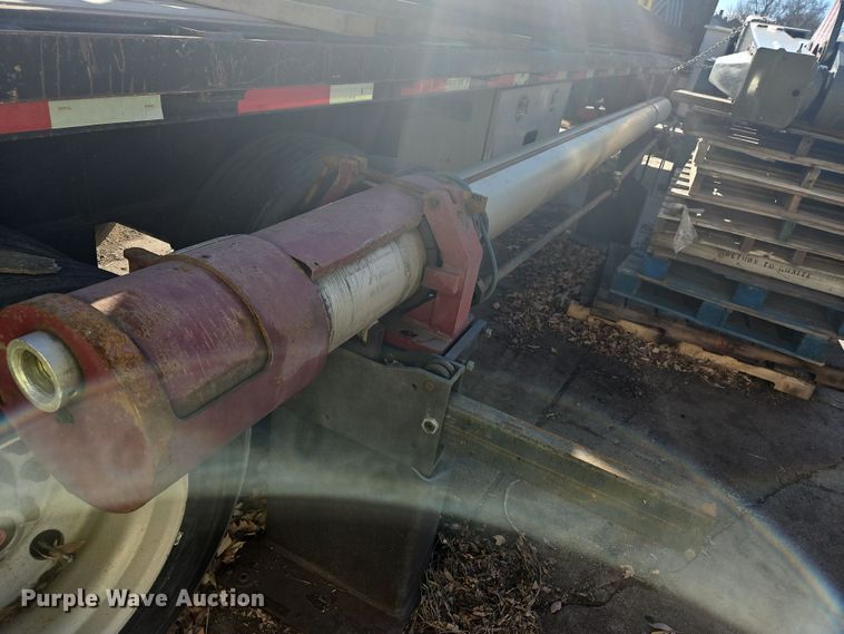 image for item DS5619 Terex Hi Ranger SC-45  bucket lift