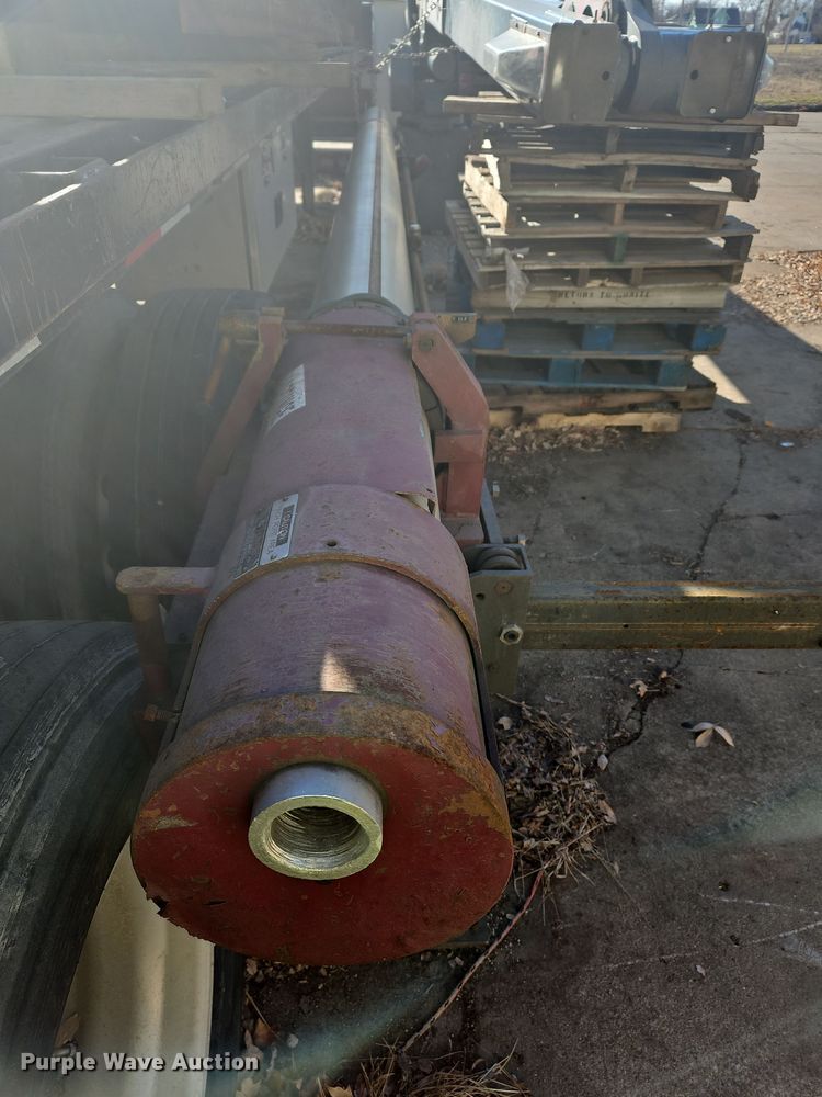 image for item DS5619 Terex Hi Ranger SC-45  bucket lift