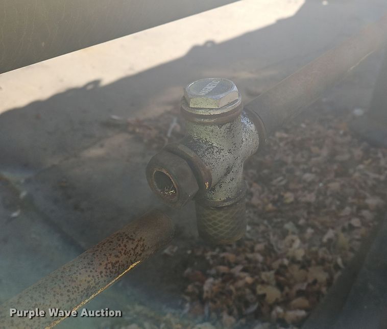 image for item DS5619 Terex Hi Ranger SC-45  bucket lift