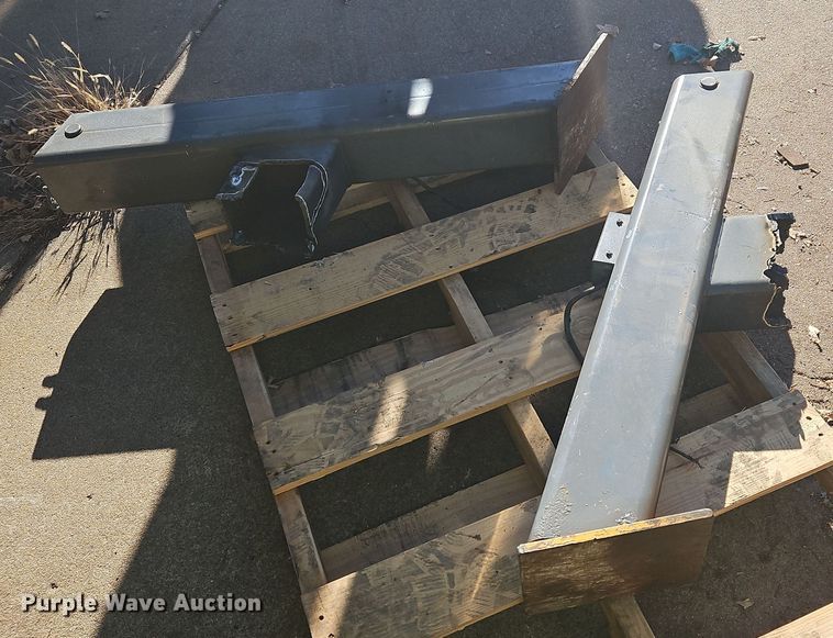 image for item DS5619 Terex Hi Ranger SC-45  bucket lift