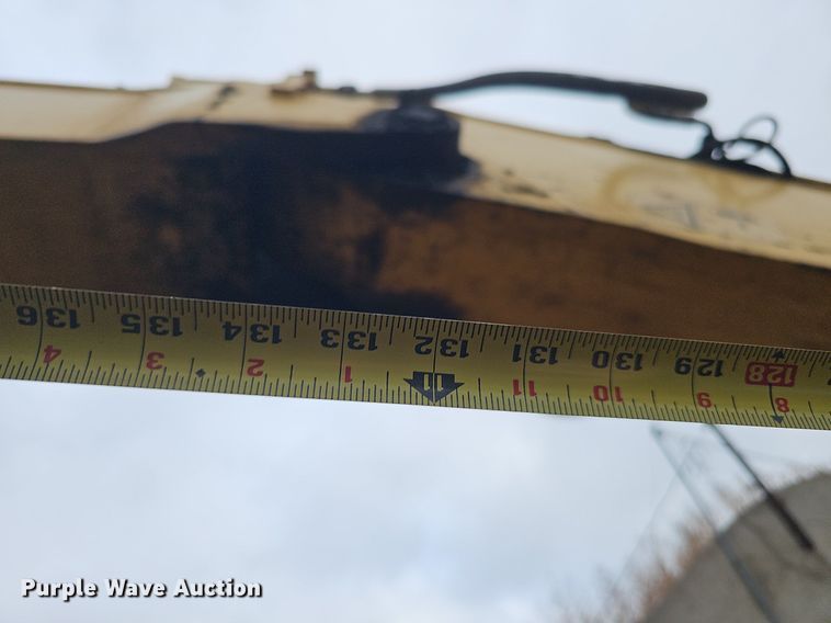 image for item DS5662 2012 Komatsu PC490LC-10  excavator