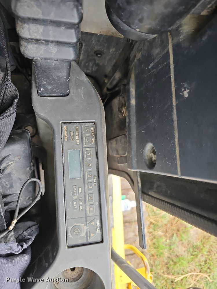 image for item DS5662 2012 Komatsu PC490LC-10  excavator