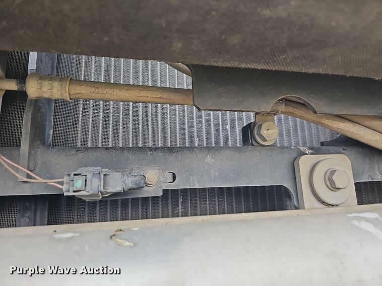 image for item DS5662 2012 Komatsu PC490LC-10  excavator