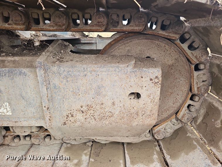 image for item DS5662 2012 Komatsu PC490LC-10  excavator
