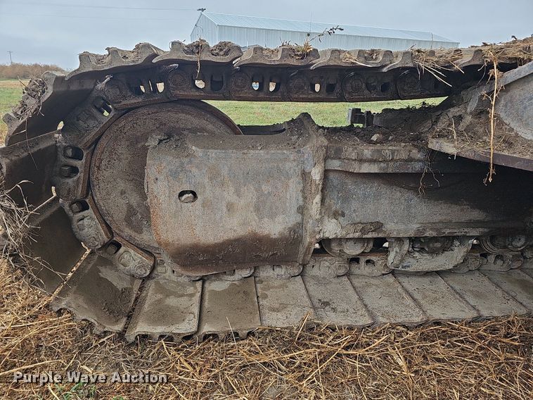 image for item DS5662 2012 Komatsu PC490LC-10  excavator