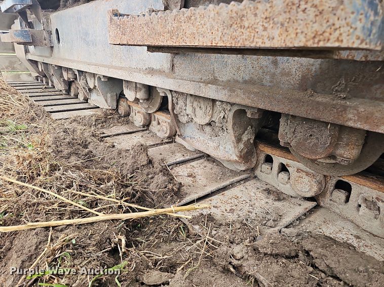 image for item DS5662 2012 Komatsu PC490LC-10  excavator