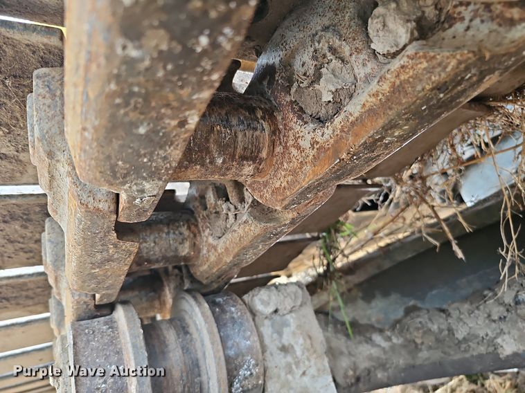 image for item DS5662 2012 Komatsu PC490LC-10  excavator