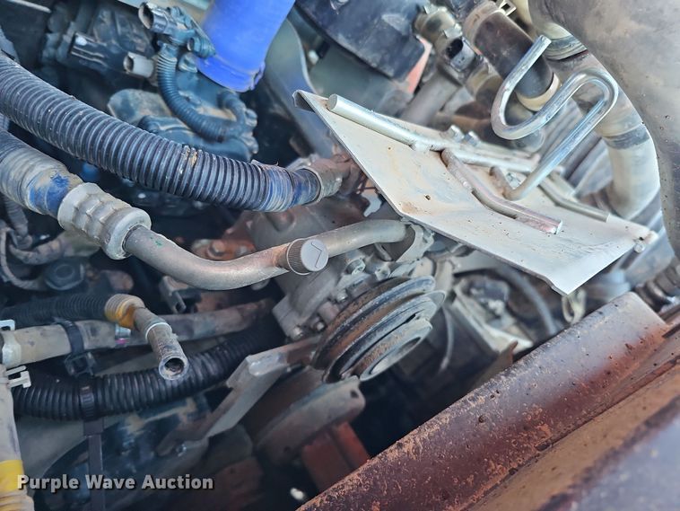 image for item DS5731 2019 Kubota SVL 95-2S  skid steer loader