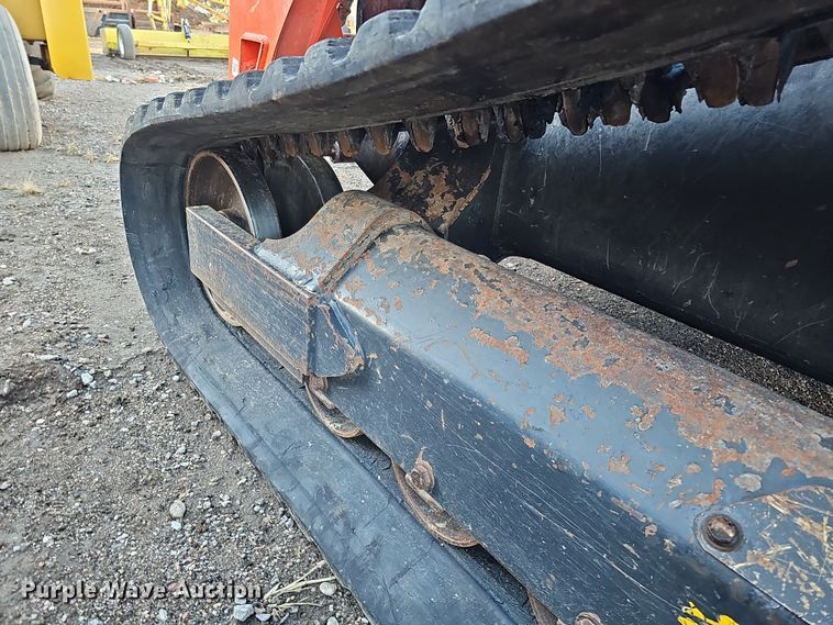 image for item DS5731 2019 Kubota SVL 95-2S  skid steer loader