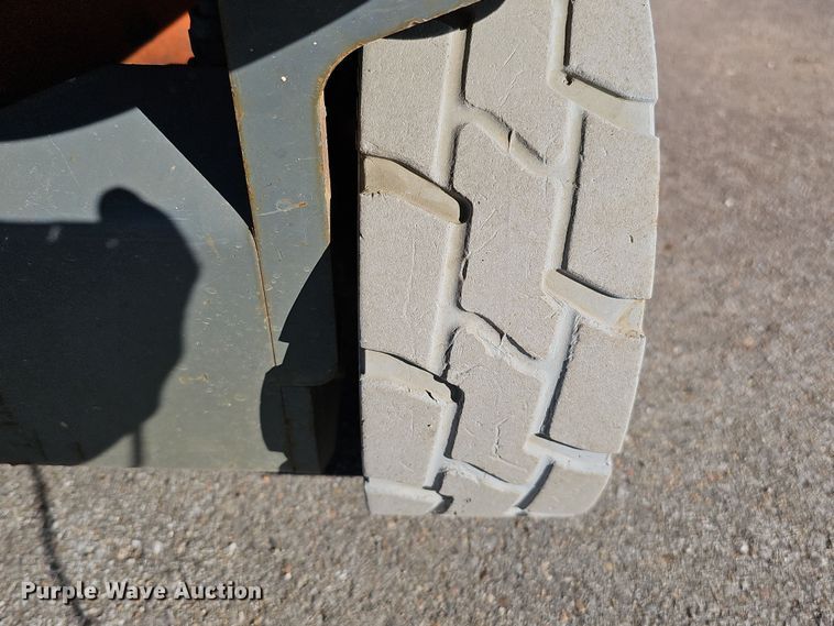 image for item DS5739 2016 Snorkel S3219E  scissor lift