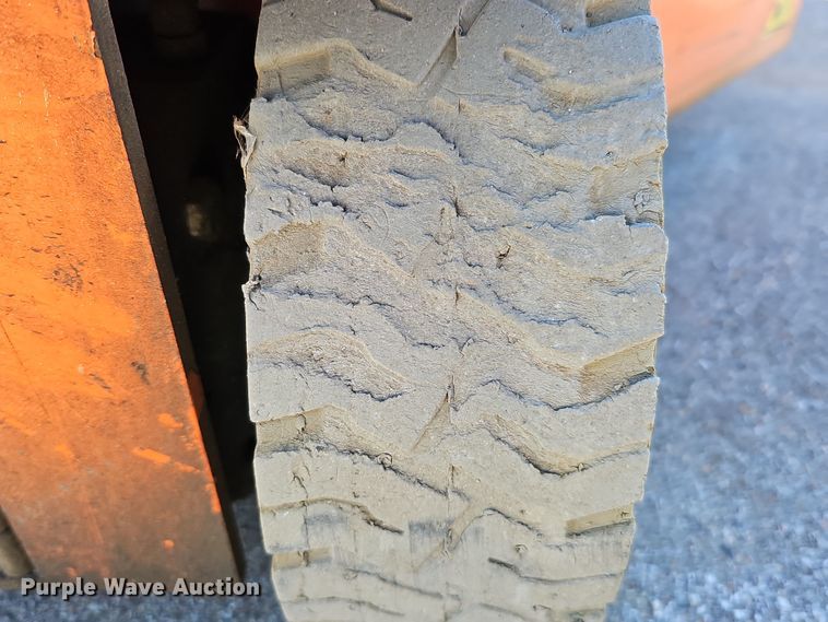 image for item DS5739 2016 Snorkel S3219E  scissor lift