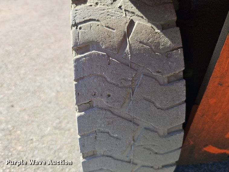 image for item DS5739 2016 Snorkel S3219E  scissor lift