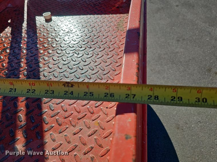 image for item DS5740 2016 Skyjack SJIII 3219  scissor lift