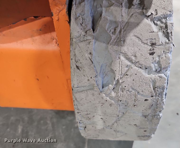 image for item DS5744 Snorkel S4726E  scissor lift