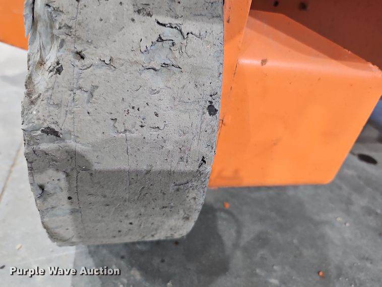 image for item DS5744 Snorkel S4726E  scissor lift