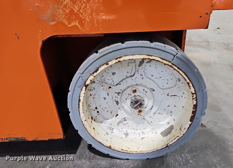 image for item DS5744 Snorkel S4726E  scissor lift