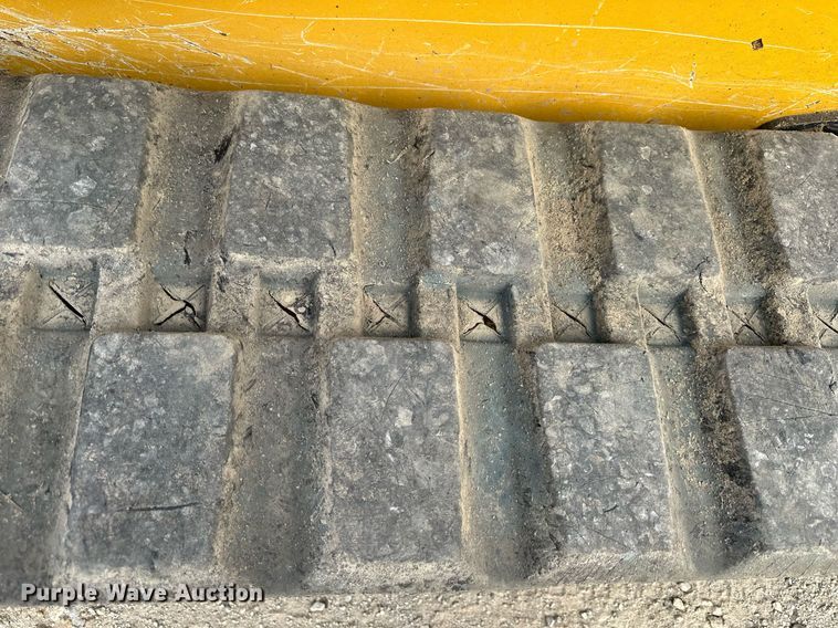 image for item DW2920 2020 John Deere 333G  tracked skid steer loader