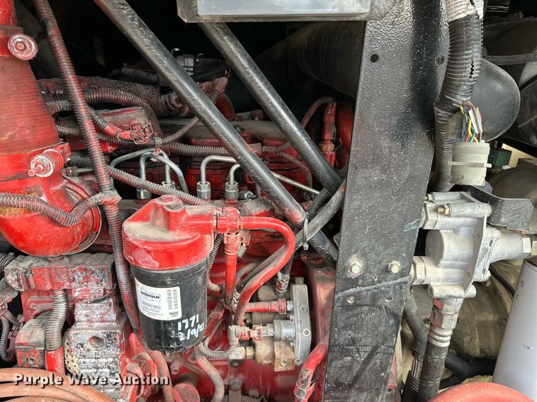 image for item DW2923 2013 Doosan P425/HP375  air compressor