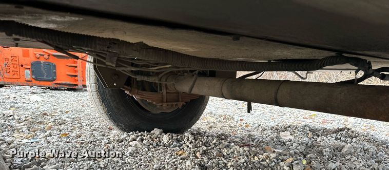 image for item DW2923 2013 Doosan P425/HP375  air compressor