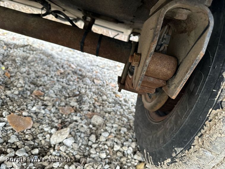 image for item DW2923 2013 Doosan P425/HP375  air compressor