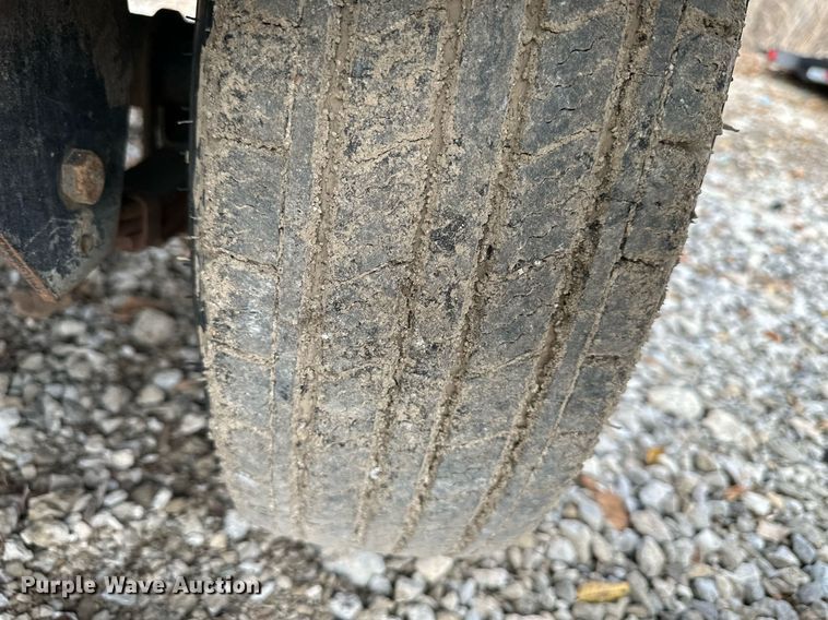 image for item DW2923 2013 Doosan P425/HP375  air compressor