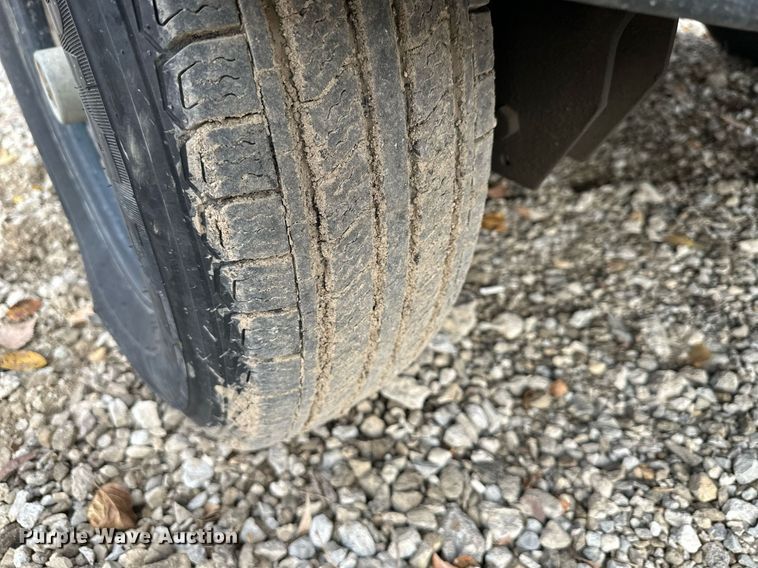 image for item DW2923 2013 Doosan P425/HP375  air compressor