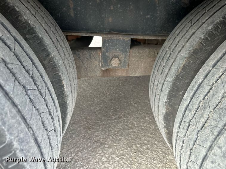 image for item DW2924 2018 PJ  equipment trailer