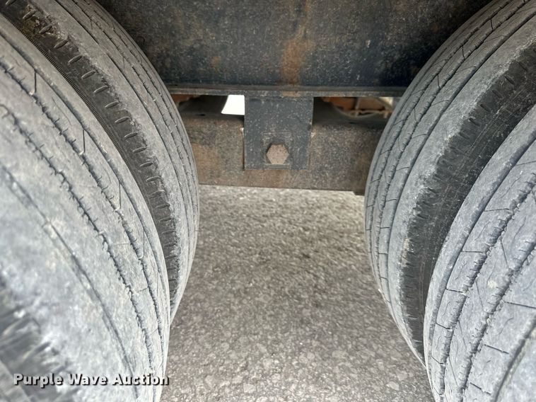 image for item DW2924 2018 PJ  equipment trailer