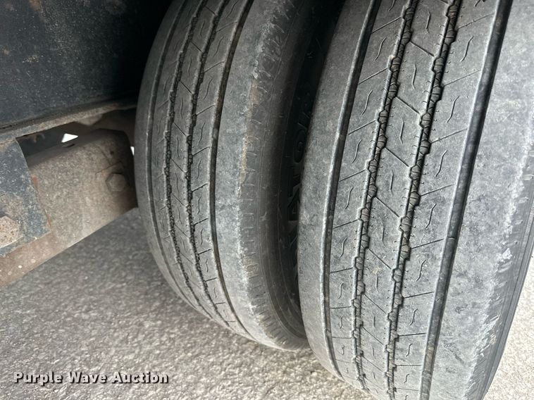 image for item DW2924 2018 PJ  equipment trailer