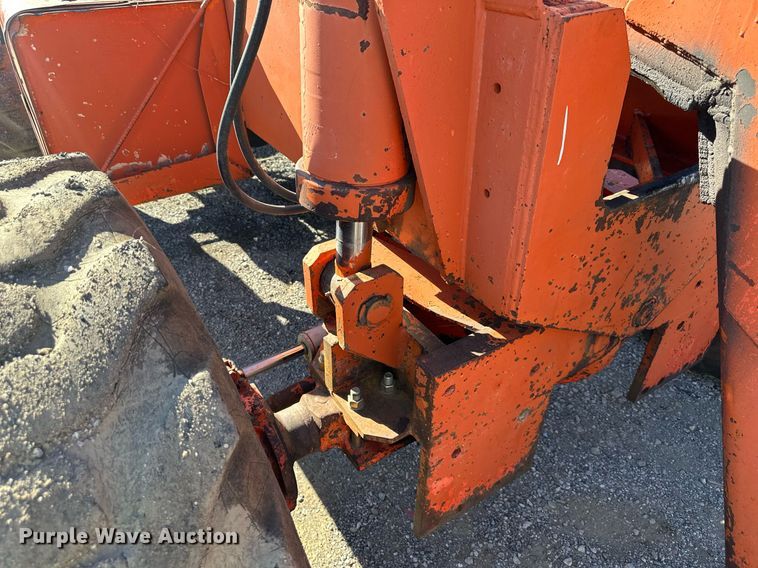 image for item DW2928 1984 Lull 844 Highlander  telehandler