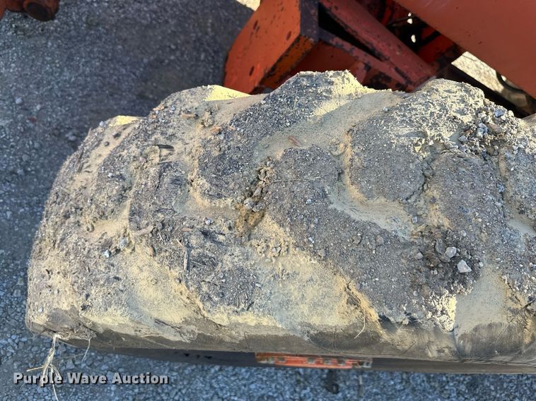 image for item DW2928 1984 Lull 844 Highlander  telehandler