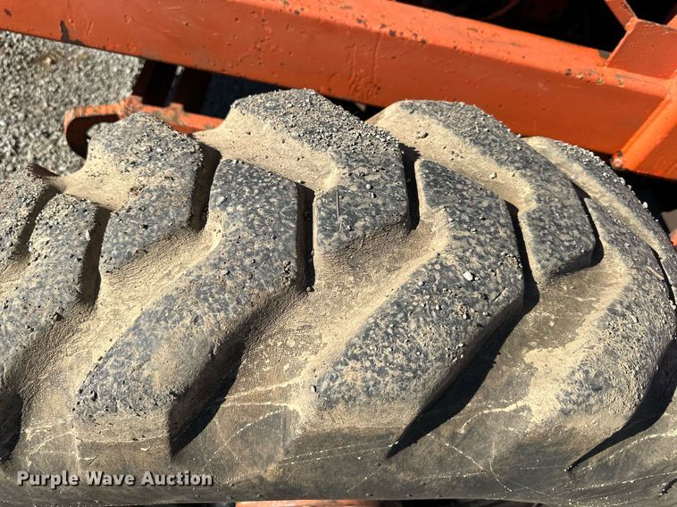 image for item DW2928 1984 Lull 844 Highlander  telehandler