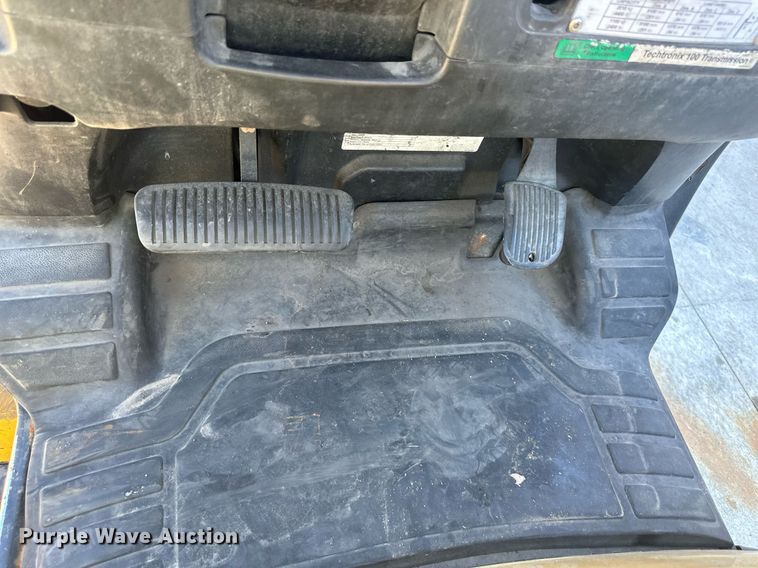 image for item DW2929 Yale  forklift