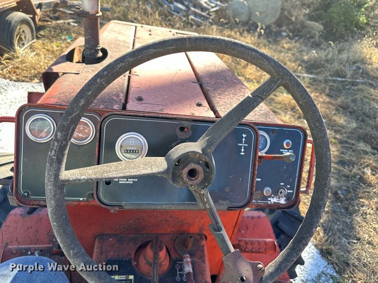 image for item DW2930 Ditch Witch 4010DD  trencher