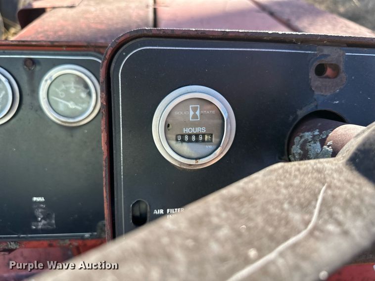 image for item DW2930 Ditch Witch 4010DD  trencher