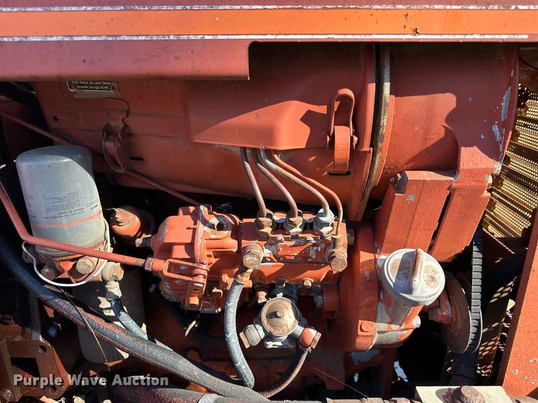 image for item DW2930 Ditch Witch 4010DD  trencher