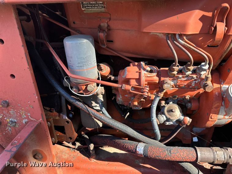 image for item DW2930 Ditch Witch 4010DD  trencher