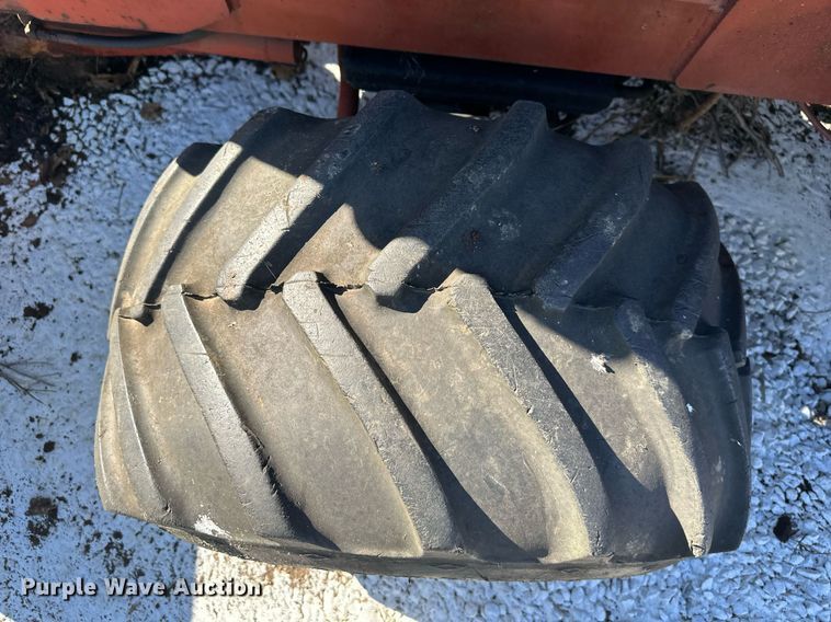 image for item DW2930 Ditch Witch 4010DD  trencher