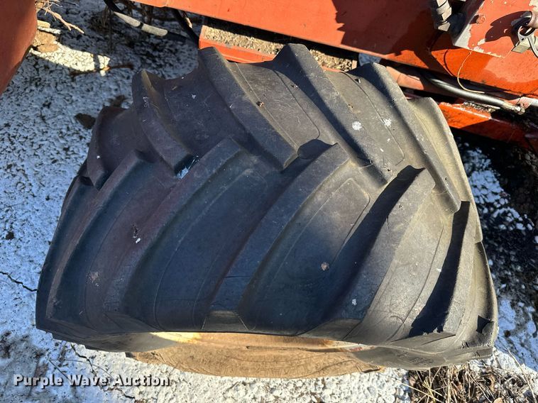 image for item DW2930 Ditch Witch 4010DD  trencher