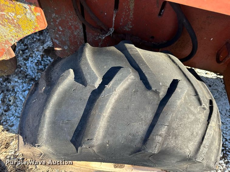 image for item DW2930 Ditch Witch 4010DD  trencher