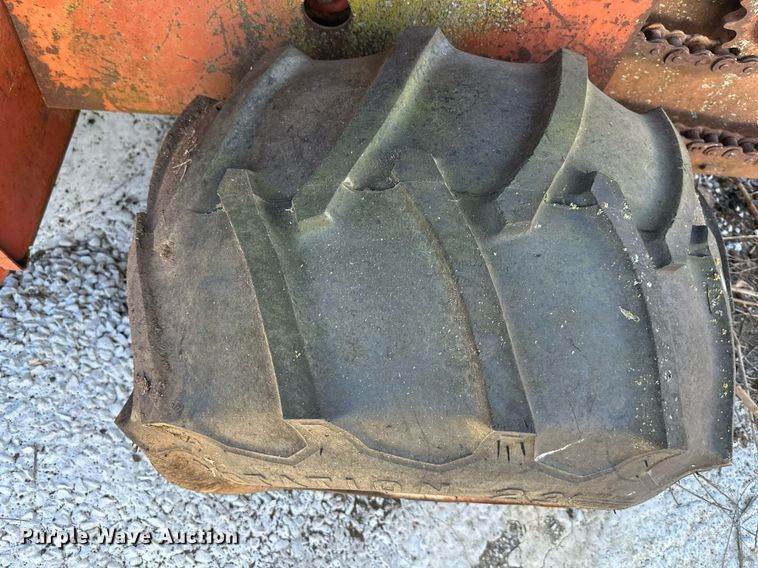 image for item DW2930 Ditch Witch 4010DD  trencher