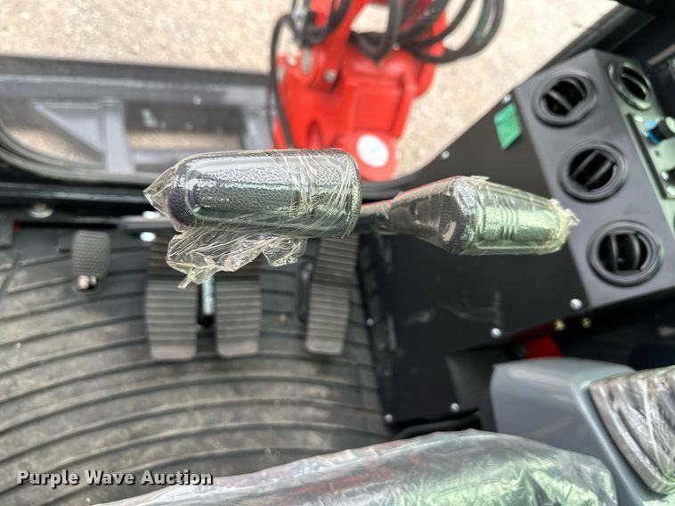 image for item DW2939 2023 CFG Industry KU45  mini excavator