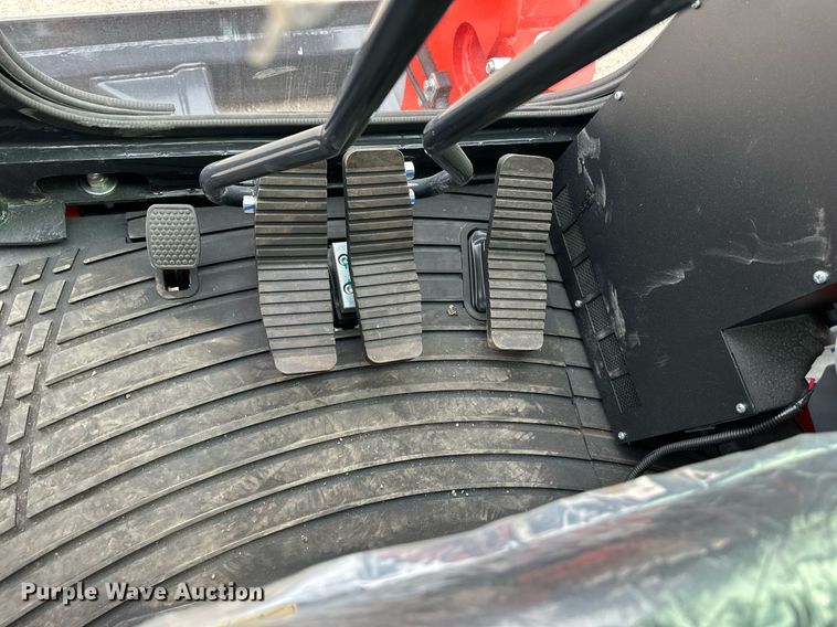 image for item DW2939 2023 CFG Industry KU45  mini excavator