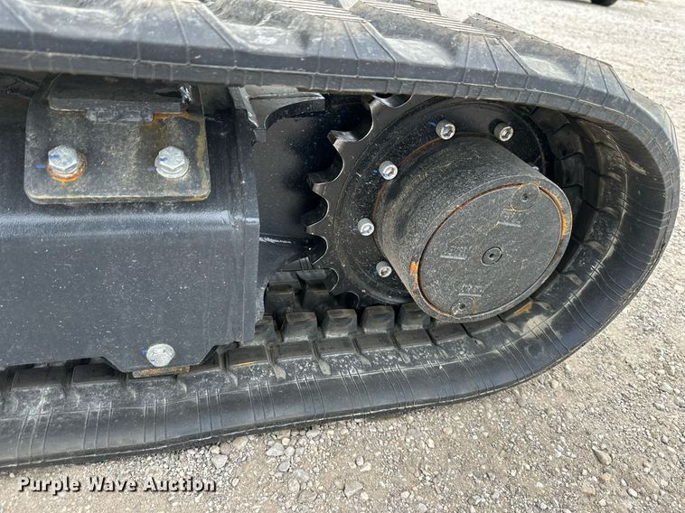 image for item DW2939 2023 CFG Industry KU45  mini excavator