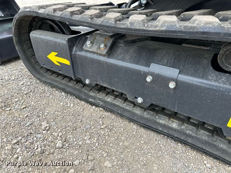 image for item DW2939 2023 CFG Industry KU45  mini excavator