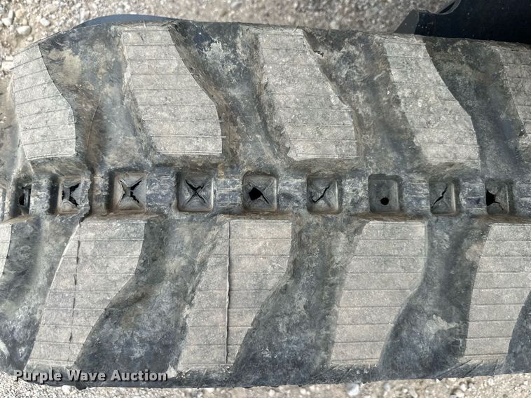 image for item DW2939 2023 CFG Industry KU45  mini excavator