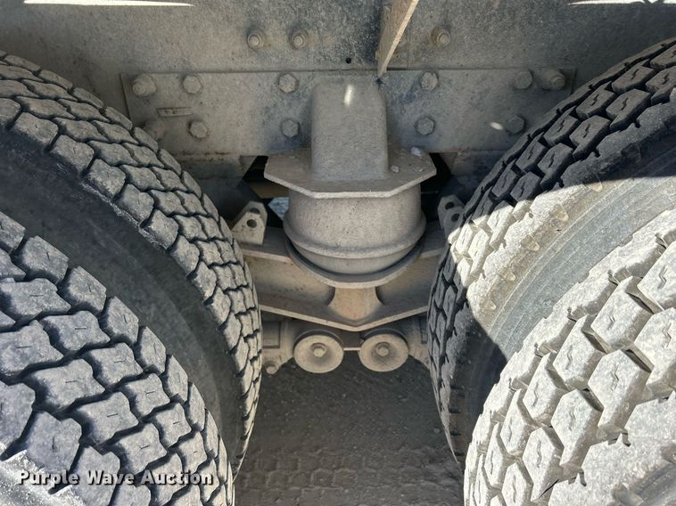 image for item EV9392 2004 Kenworth W900  ready mix truck