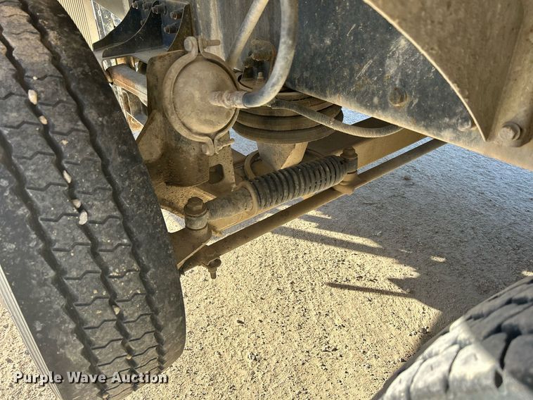 image for item EV9392 2004 Kenworth W900  ready mix truck