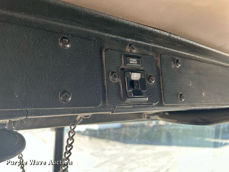 image for item EV9392 2004 Kenworth W900  ready mix truck